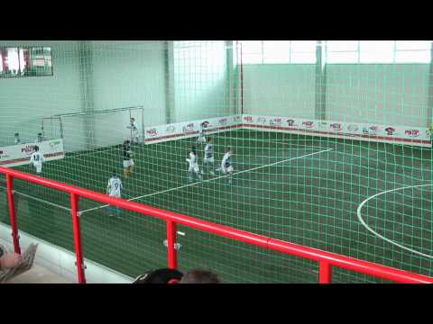 MSV Duisburg - JFG Wendelstein