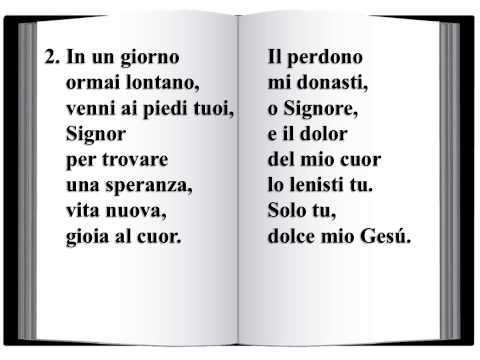 283 Dio possente, sol rifugio - Innario Chiesa Cristiana Avventista del Settimo Giorno 2014