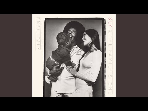 Video thumbnail for Small Talk