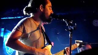 Local Natives "Camera Talk"