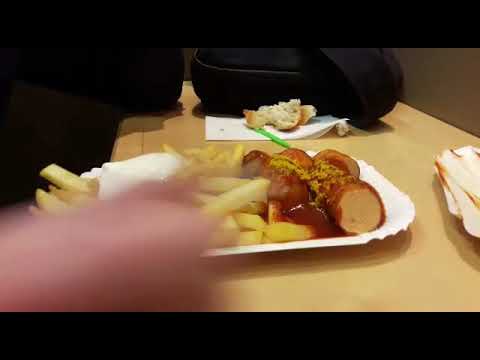 HÖCHSTER SCHÄRFEGRAD bei CURRY24  - Teil 1/2