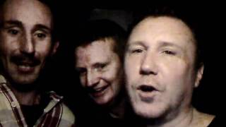 Carter The Unstoppable Sex Machine - What do you like about Carter USM?