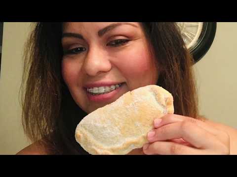 Receta de empanadas de piña #facil para principiantes