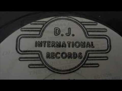 joe smooth featuring anthony thomas - promised land (12'' club mix)