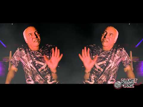 PLANET ONE - INSANITY (Official Videoclip)