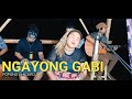 Ngayong Gabi - Popong Landero | Kuerdas Acoustic Reggae Cover