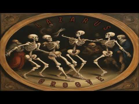 Zuk-Yen - Lazarus Groove