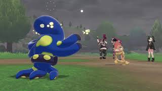 【2視点実況】ポケモン盾Part17