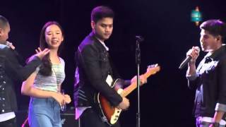 RAN &quot;Andai Dia Tahu&quot; Live at Java Jazz Festival 2016