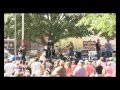 Gaelic Storm - Raised on Black and Tans - Iowa Irish Fest 2011
