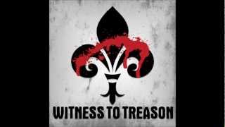 Static - Witness To Treason