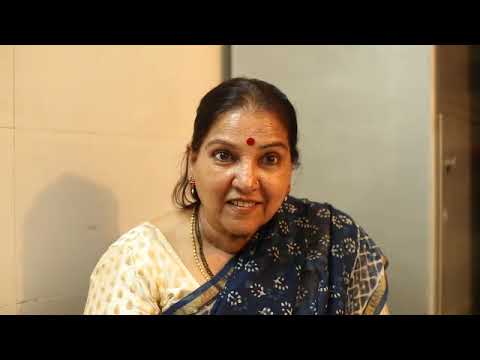 Kalpana Kian Bodas Vasuli chachi