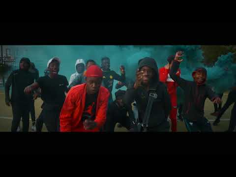 19 GVNG -  La Teustri // TheBlackSheepINC