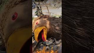 Download lagu Ogoh Ogoh Yang Mengenaskan 😢 mp3