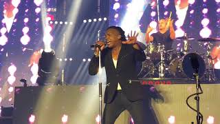 The Newsboys: The King Is Coming — United Tour 2018 (Rochester, MN)