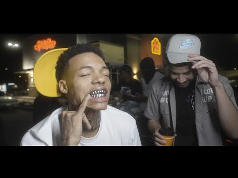 MelGuttah - F*ck Them N*ggas (Exclusive Music Video) | Dir. RandyDontShootEm