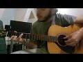 How To Play Going Nowhere By Elliott Smith