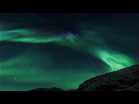 Atemberaubendes Himmelsspektakel: Polarlichter in Norwegen
