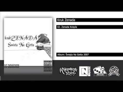02. krukZENADA - Zenada Kolęda ( feat. Trol )