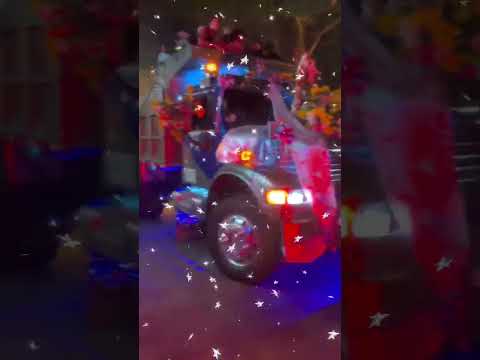 Fiestas de la Virgen del Carmen en Tarso Antioquia.