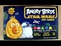 Angry Birds Star Wars Fruit Gummies