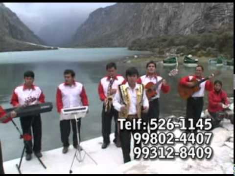 a los filos de un cuchillo- rio santa- quisiera ser.sentimiento peru