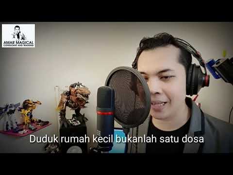 AMAR - Malu Apa Bossku (Lagu)