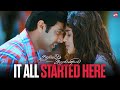 Santhosh S First Meet With Hasini Santhosh Subramaniam Ravi Mohan Genelia Sun NXT
