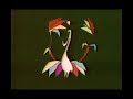 NBC Peacock But He Yawns And Talks 1984 Colorized