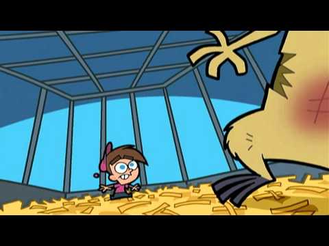 Cosmo Und Wanda - So ist das Leben (Deutsch) 3/5