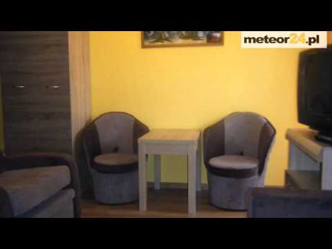 Pokoje Gościnne Zakątek - Wysowa-Zdrój meteor24.pl