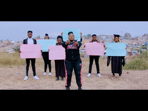 KIMETURAMBA FINANCE BILL - JUSTINA SYOKAU 2020 (OFFICIAL MUSIC VIDEO)