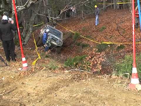 Serbian Trophy 2012 - 16