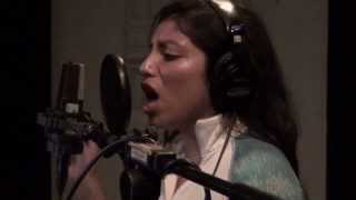 Drake - "Hold On We're Going Home" (Cover) Josie