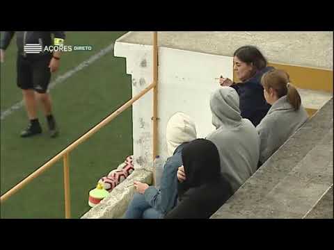Boavista CR 1 - 4 SC Guadalupe