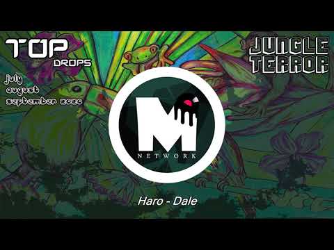 TOP JUNGLE TERROR DROPS (July - September 2020)