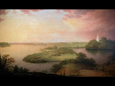 The History of Point Breeze, Bordentown, NJ