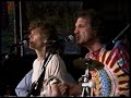 Traffic  "Rock and Roll Stew" Live @ Woodstock '94