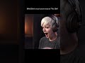 Billie Eilish S Vocal Coach Reacts To The 30th The30th Billieeilish Vocalcouch Reaction
