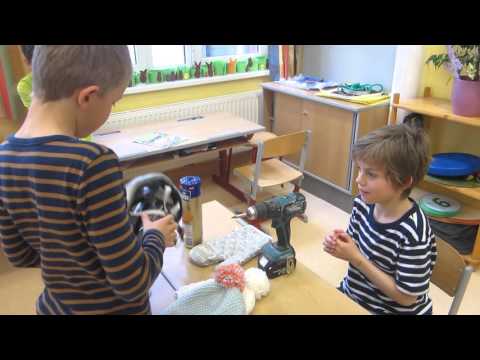 Ateliertag Werbung - Video 6