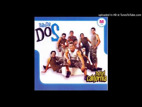 Banda 2 - No voy a llorar