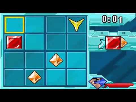 Superman Returns : La Forteresse de Solitude GBA