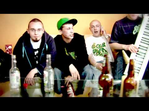 Młodzi Polscy Zdolni - Ogarniam Misję (ft. Kay, DJ Qmak) (prod. Krycha) KLIP