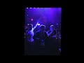 The Sound of Animals Fighting - “This Heat” @ Roseland Theater
