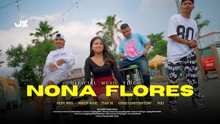 Download lagu Geby Wuy - NONA FLORES Ft Niken Soge, Tian Dj, Genji Constantino, Yoji mp3 Download lagu Geby Wuy - NONA FLORES Ft Niken Soge, Tian Dj, Genji Constantino, Yoji mp3