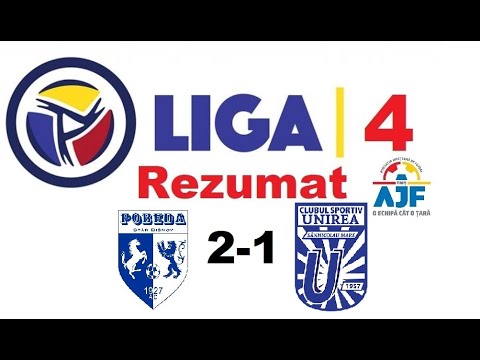 ACS POBEDA STAR BISNOV - CS UNIREA SANNICOLAU MARE