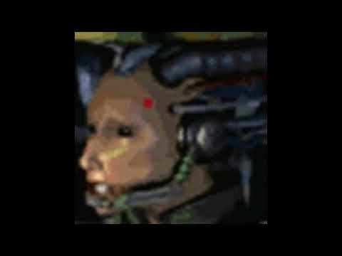 Advisor / Adjutant All Quotes - StarCraft 1
