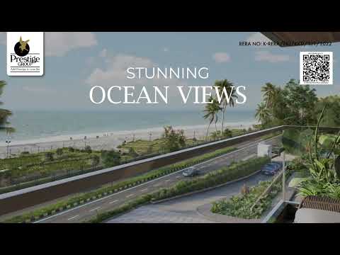 Prestige Ocean Pearl Project Tour 1