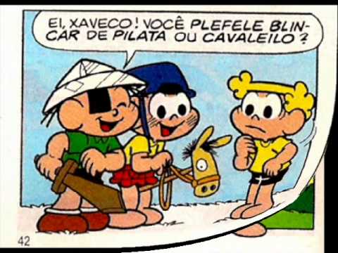 Leo E Bia - Catedral