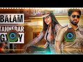 Mera Balam Thanedar Chalave Gypsy Song Dj Remix Mero Balma Thanedar New Haryanvi Song Remix 2022